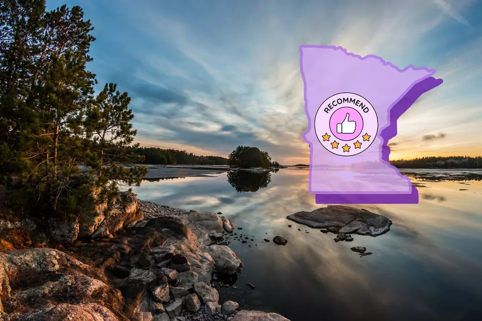 Minnesota’s Only National Park Now Stuns National Rankings