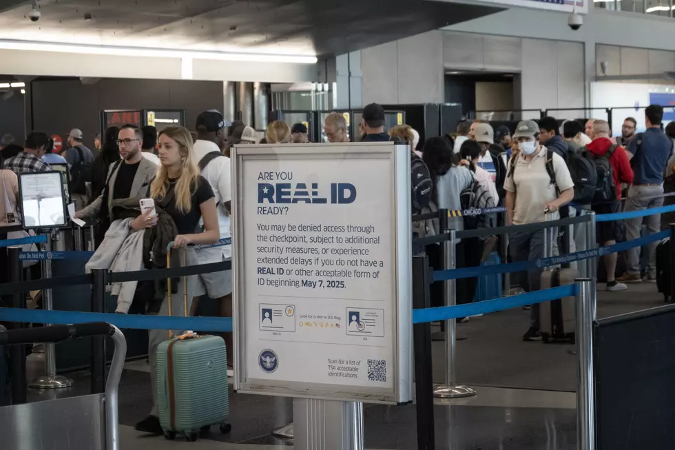 Will You Spend More Time in the TSA Line at MSP Airport Right Now?