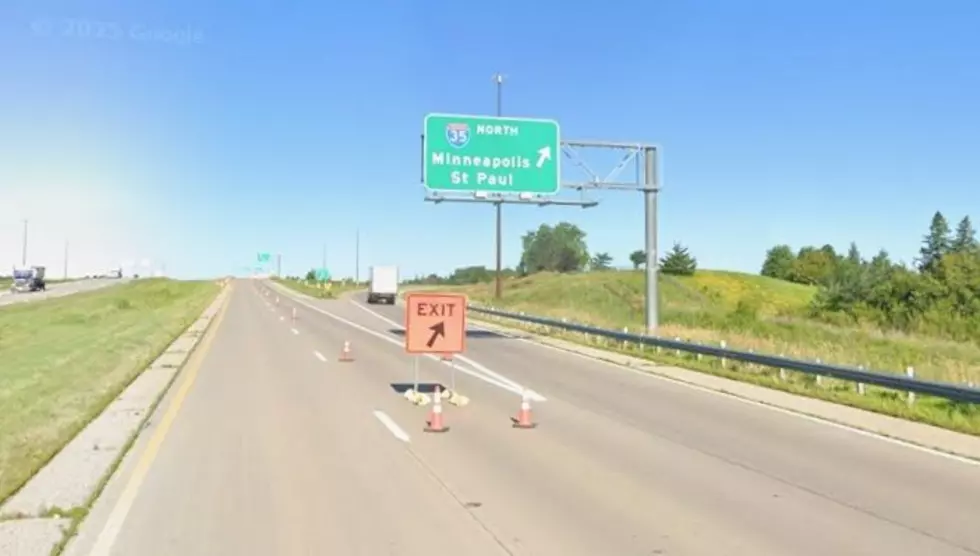 10 Highways in MN Where Fatal Crashes Now Happen Most