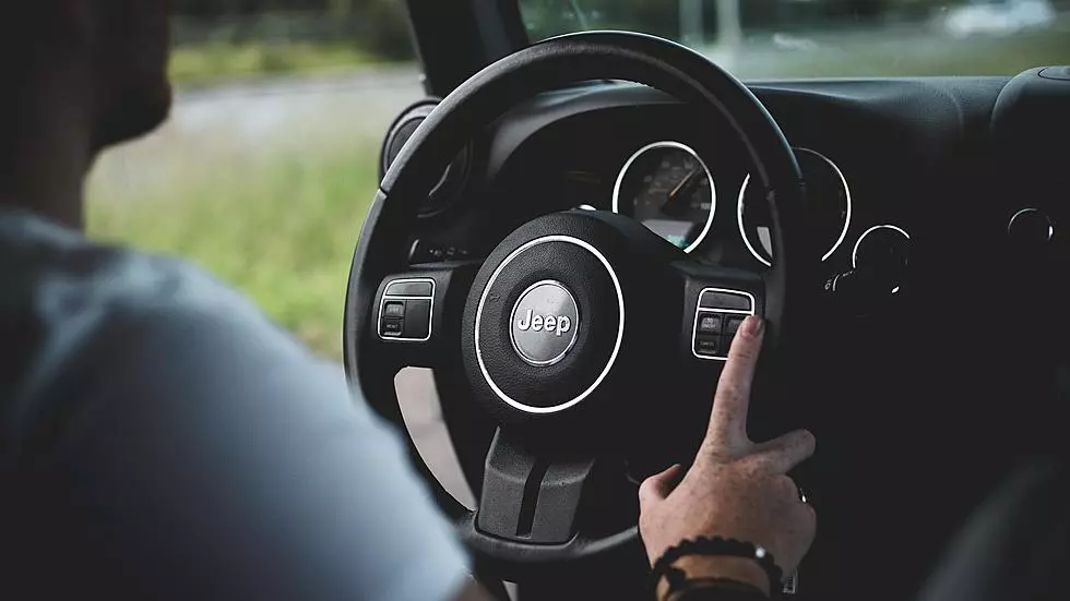 TRUE or FALSE: You Can Get Ticketed for Honking in Minnesota