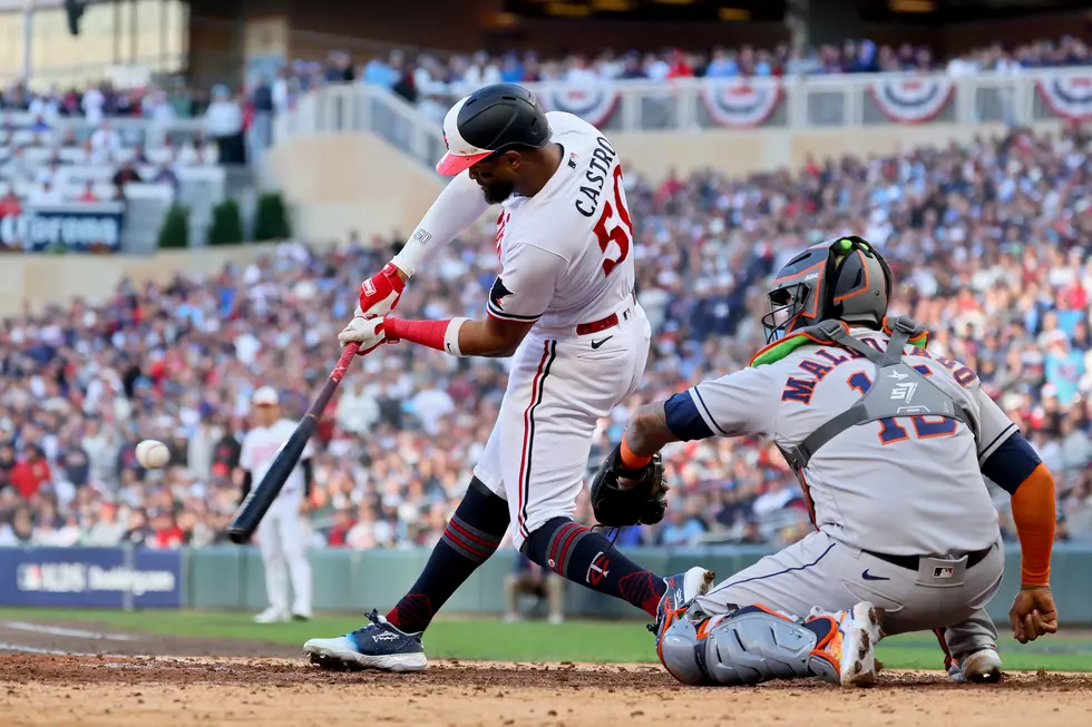 Time Change for Today’s Minnesota Twins Game at Target Field