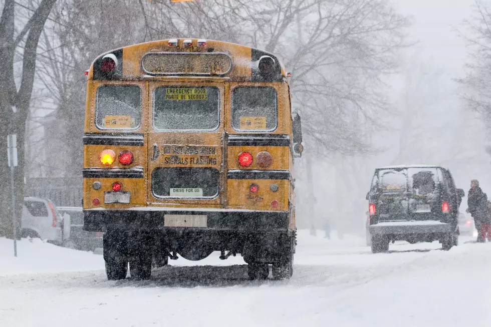 Weather Closings & Delays for Wednesday, January 21st, 2026