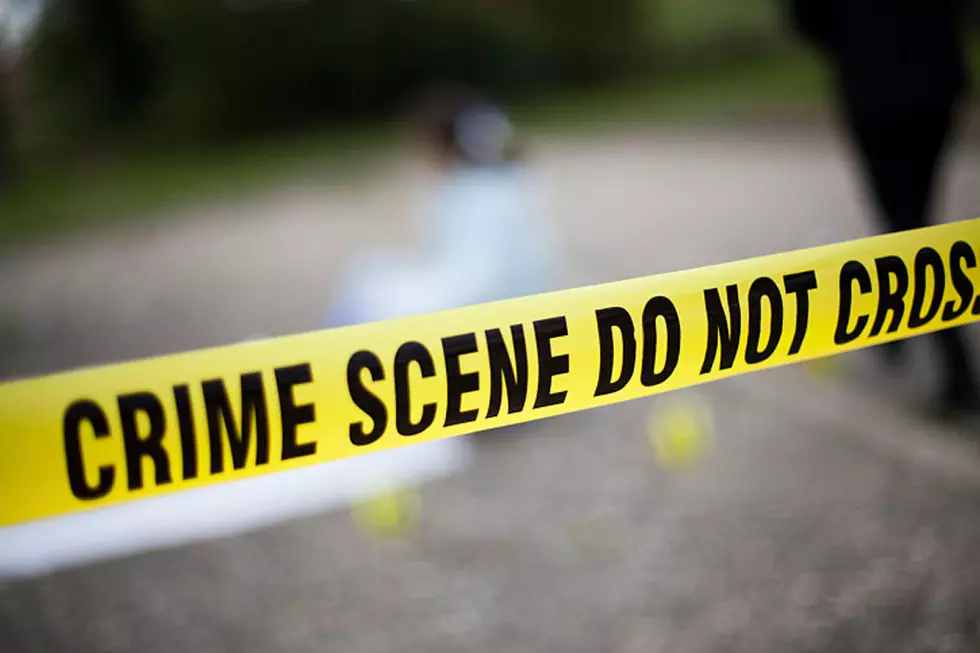 Body Found on Steele County Fairgrounds Friday Morning